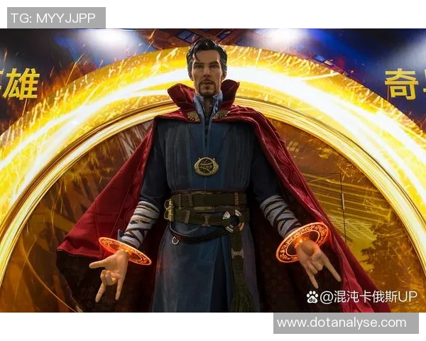 足球与漫威的跨界融合 球星变身超级英雄打造全新赛场传奇