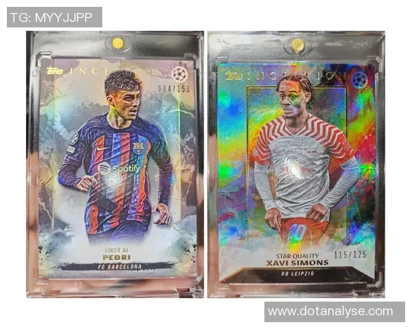 如何通过球星卡辨别真假足球及其相关收藏技巧